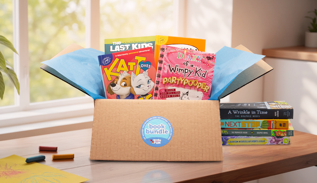book-bundle